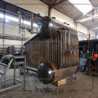 Устройство котла Е 1 9